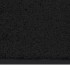 Felpudo negro 80x120