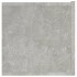 Muebles de TV 2 uds madera ingeniería gris hormigón 80x30x30