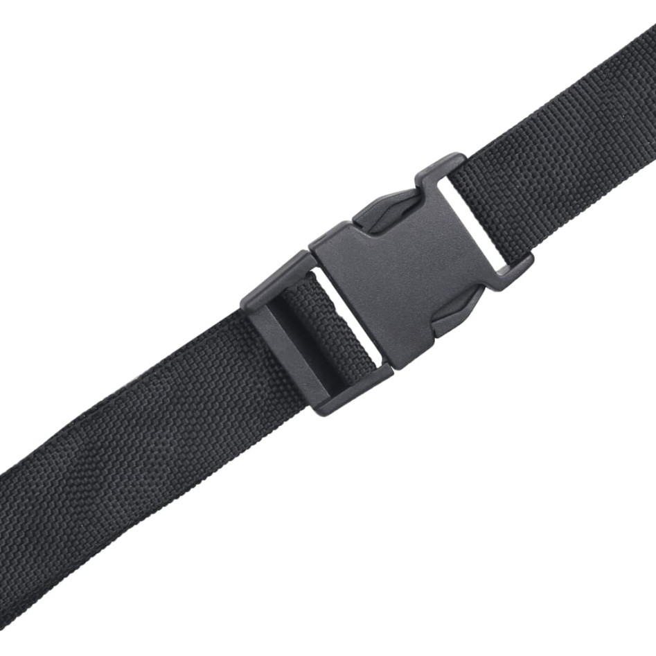 Cubierta De Barco Funda De Barco Gris Largo 488-564 Cm Ancho 239