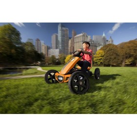 Kart Berg Rally Orange