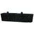 Conjunto de jardineras 2 unidades jacinto de agua