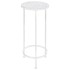 Set de soportes para plantas estilo vintage 3 uds metal