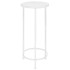 Set de soportes para plantas estilo vintage 3 uds metal