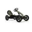 Jeep Adventure Pedal-Gokart