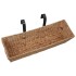 Conjunto de jardineras 2 unidades jacinto de