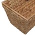 Conjunto de jardineras 2 unidades jacinto de
