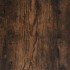 Mueble para TV madera contrachapada roble ahumado 117x35x52