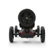 Jeep Adventure Pedal-Gokart