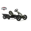 Jeep Adventure Pedal-Gokart