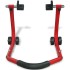 Soporte trasero para motocicleta