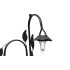 Cesta Para Plantas Con Luces