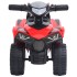 Quad correpasillos infantil Good Year