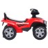 Quad correpasillos infantil Good Year