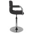 Silla de comedor cuero sintético