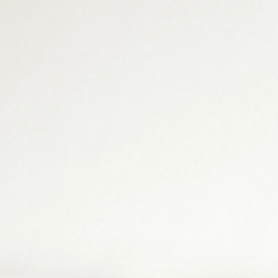 Silla de comedor giratoria cuero sintético