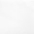 Cabecero de cuero sintético blanco 83x23x78/88