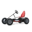 Kart de pedales Berg Basic Red BFR