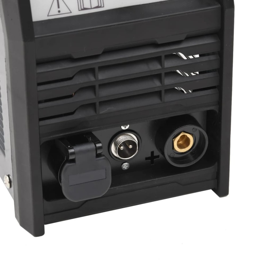 Cortadora de plasma 40