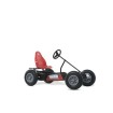 Kart de pedales Berg Basic Red BFR