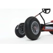 Kart de pedales Berg Basic Red BFR