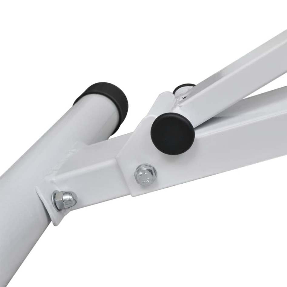 Banco utilitario de entrenamiento