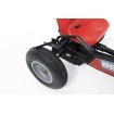 Kart de pedales Berg Basic Red BFR