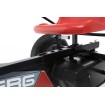 Kart de pedales Berg Basic Red BFR