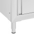 Fregadero de cocina profesional acero inoxidable 60x60x96