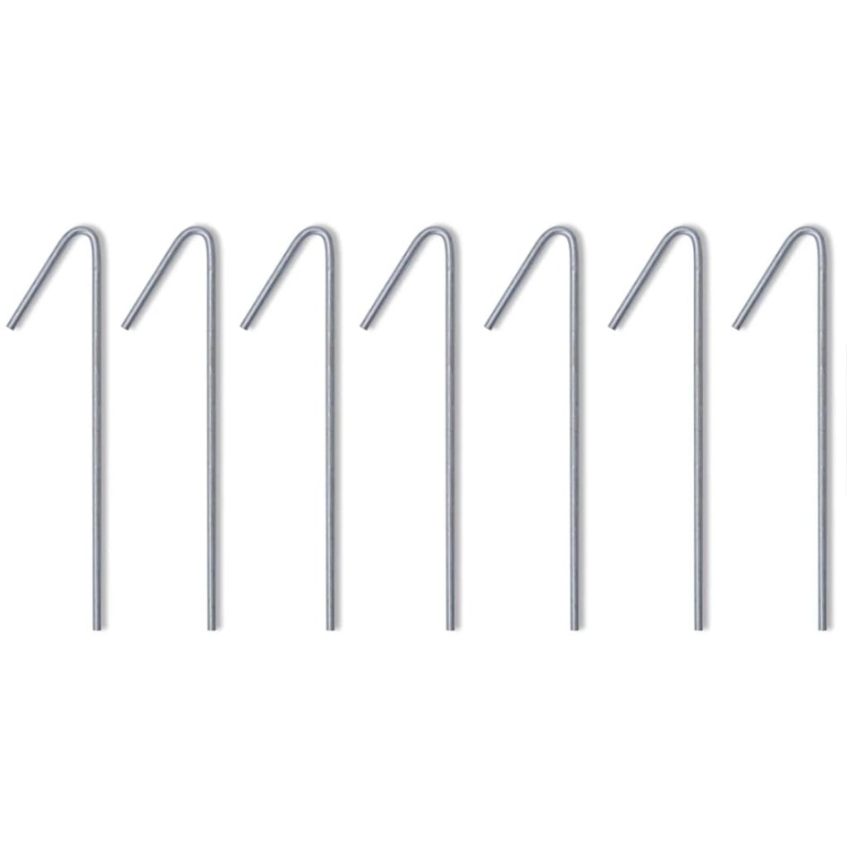 Carpa pleglable Pop-Up gris antracita 3x3