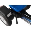 Kart de pedales Berg Extra Sport Blue BFR