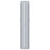 Toldo lateral retráctil crema 220x600