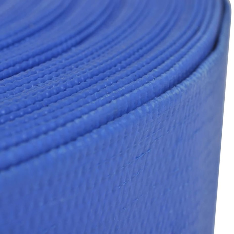 Manguera plana de agua 50 m 2