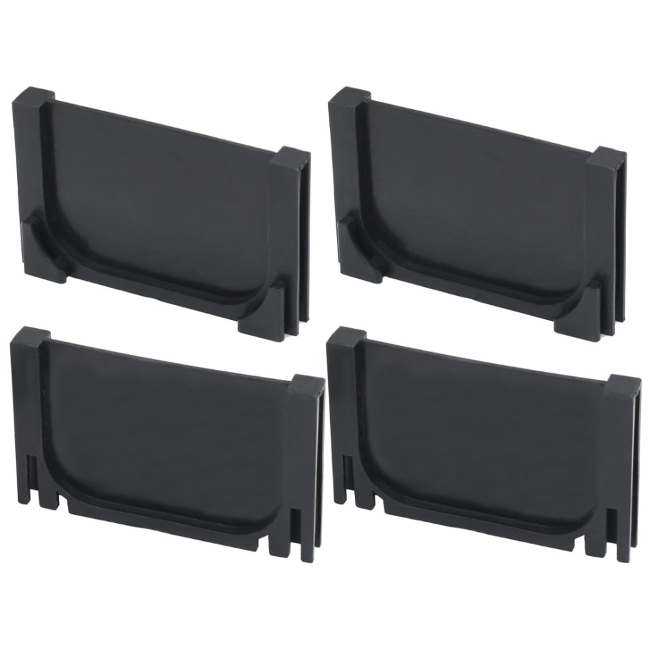 Canales de drenaje plástico 2