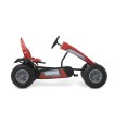 Kart de pedales Berg Extra Sport Red BFR