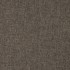 Tumbona de suelo plegable de tela gris