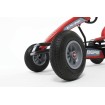Kart de pedales Berg Extra Sport Red BFR