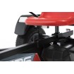 Kart de pedales Berg Extra Sport Red BFR