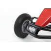 Kart de pedales Berg Extra Sport Red BFR