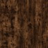 Mesitas de noche 2 uds contrachapada roble ahumado 50x46x50