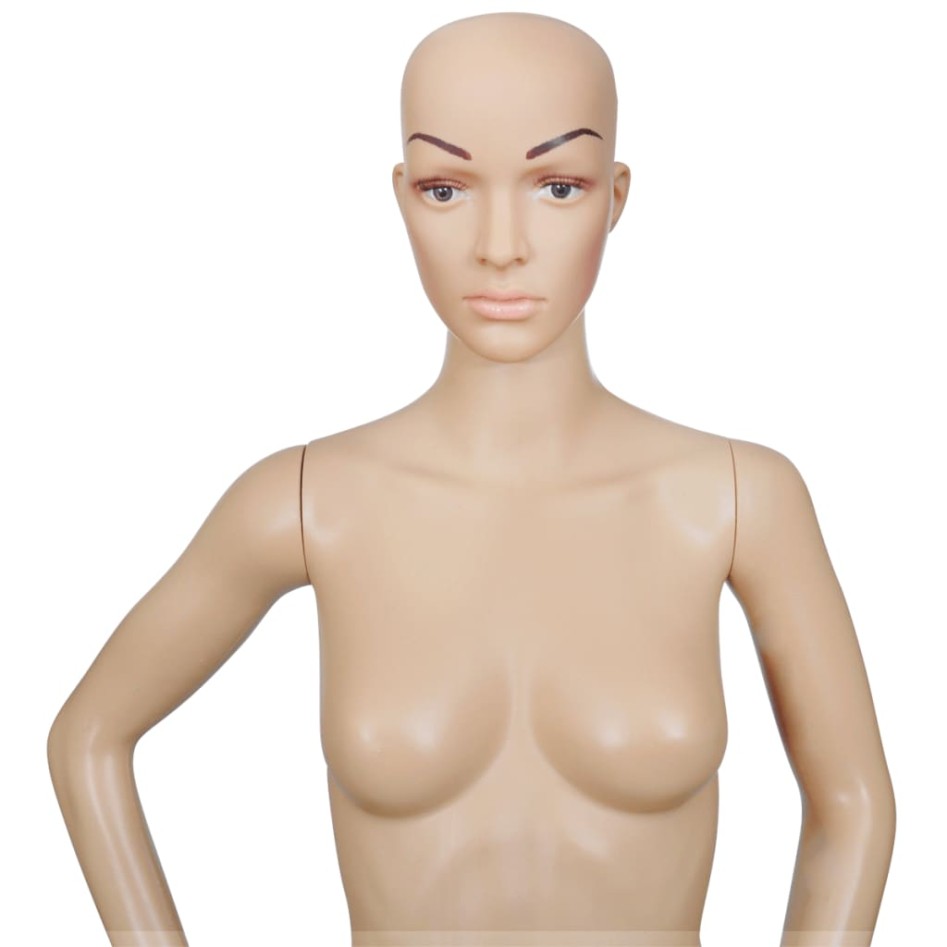 Maniquí de mujer
