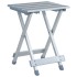 Taburete de camping de 28x26x39