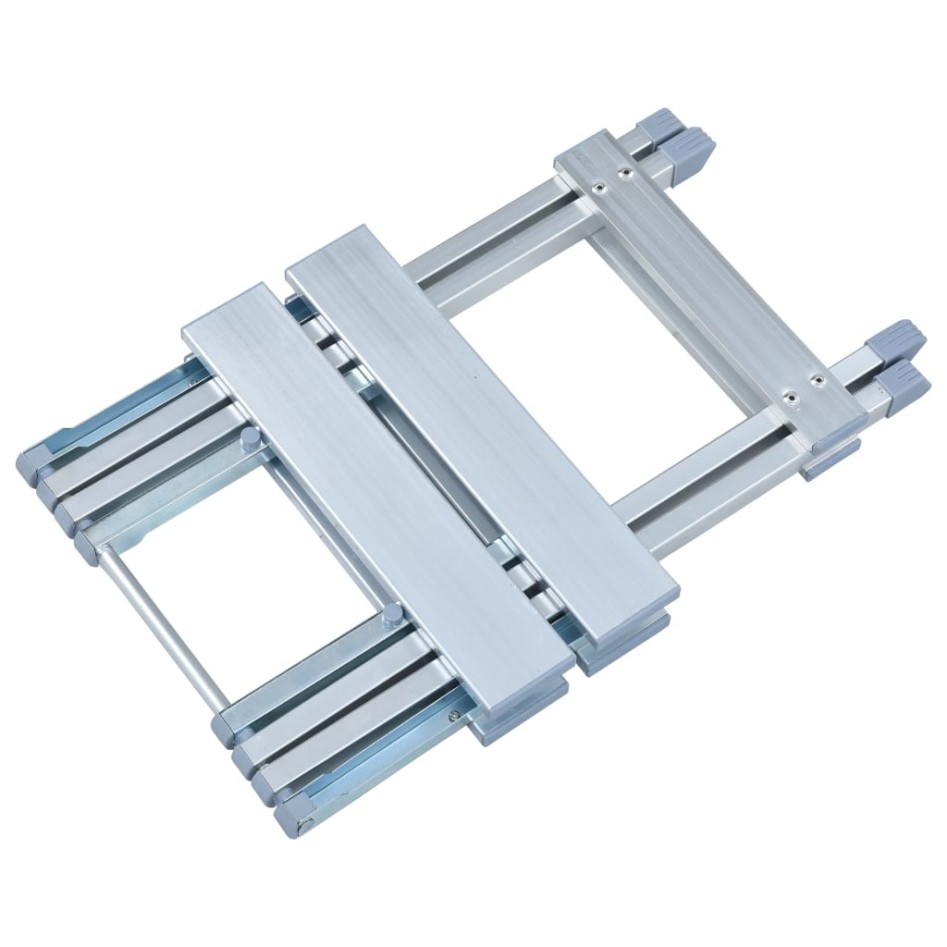 Taburete de camping de 28x26x39