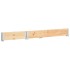 Collar de caja de pallet madera maciza de pino 50x150