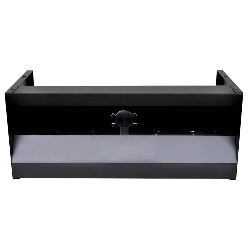 Tiro al blanco 4 + 1 objetivos diseño