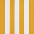 Toldo retráctil 350x150 cm amarillo y