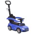Coche de empuje para niños Mercedes Benz C63
