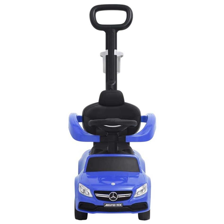 Coche de empuje para niños Mercedes Benz C63