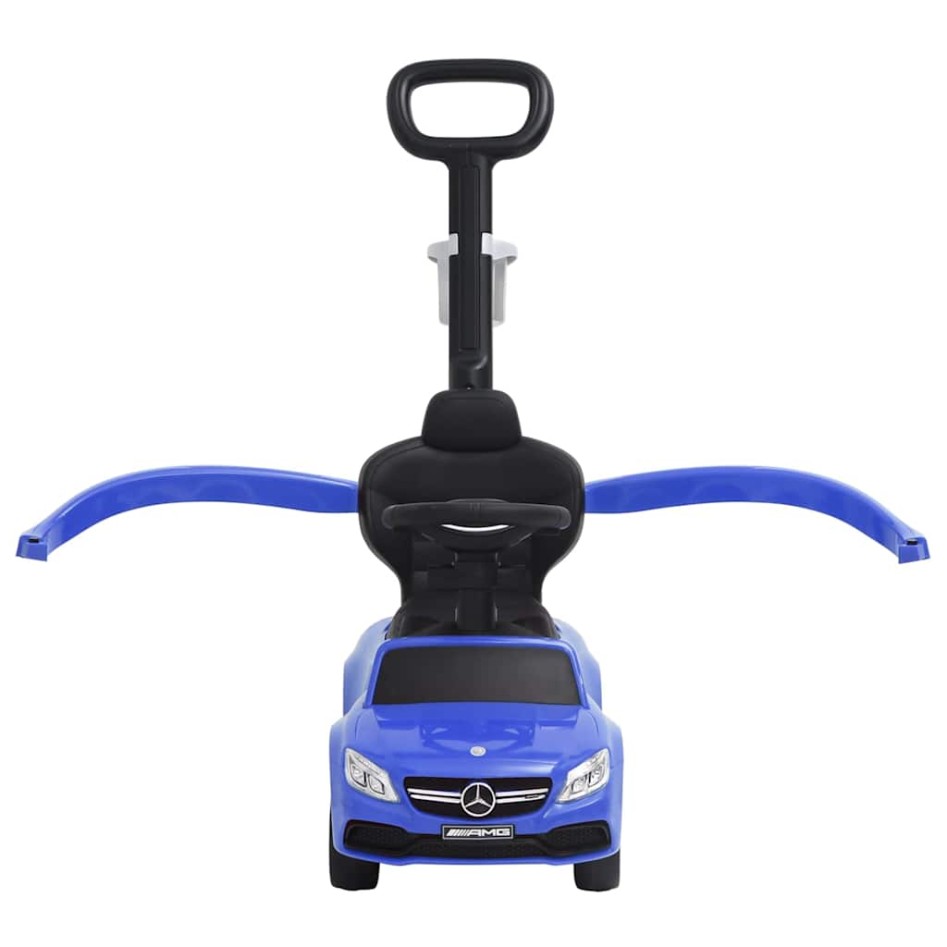 Coche de empuje para niños Mercedes Benz C63