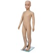 Maniquí de niño A