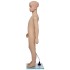 Maniquí de niño